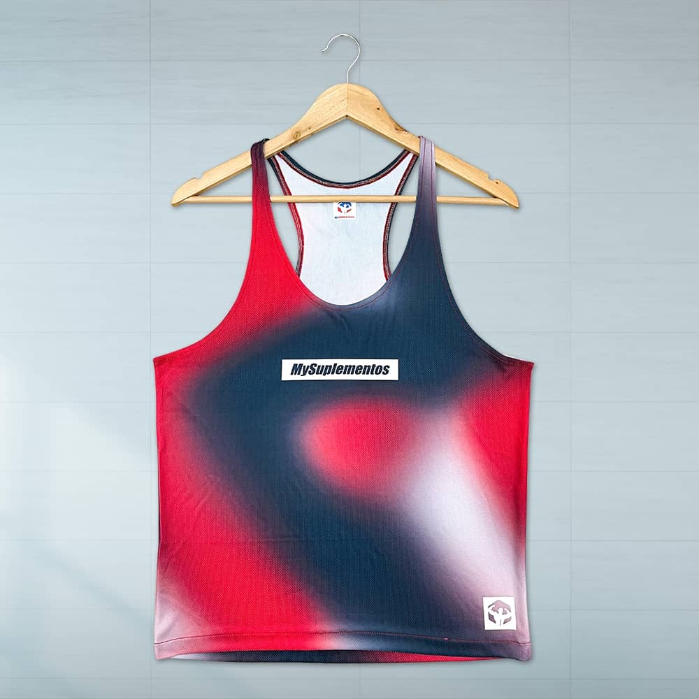 Caveada Basic My Sport - Liberdade e estilo numa peça excecional!

Apresentamo