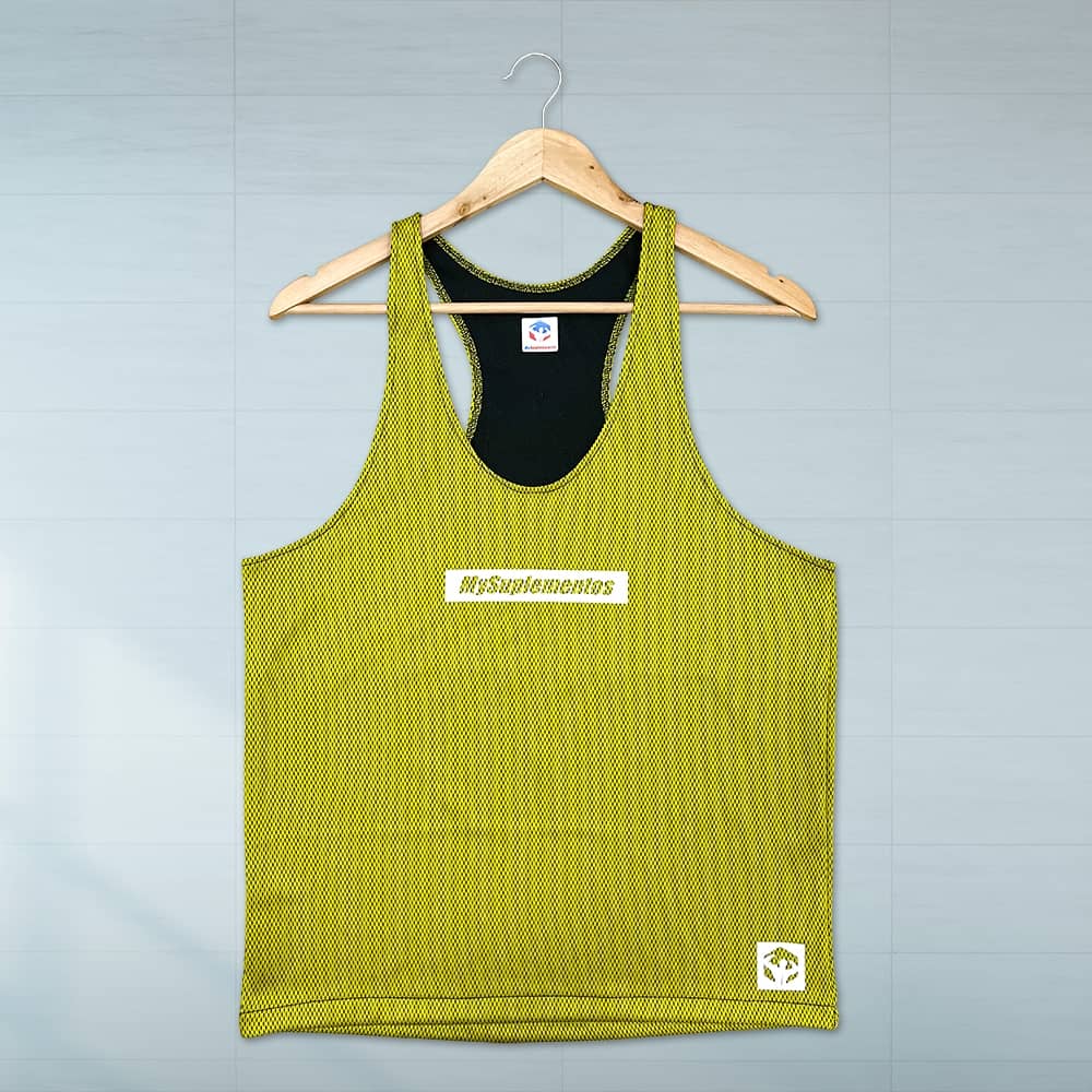 Caveada Basic My Sport - Liberdade e estilo numa peça excecional!

Apresentamo