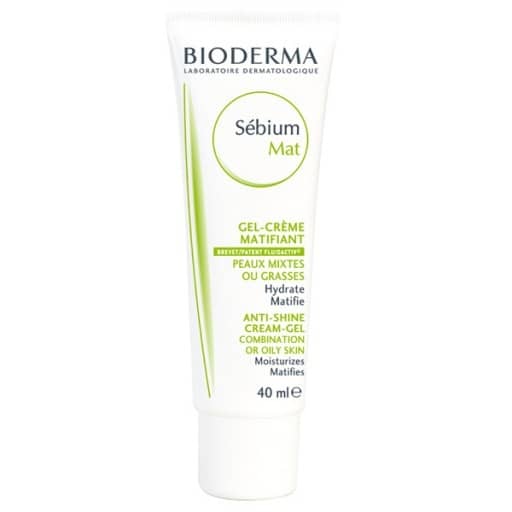 Bioderma Sebium - Creme Mat 40ml

É um cuidado matificante e alisante diário d